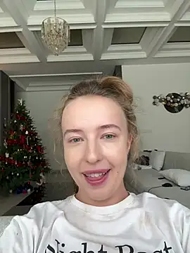 Nura n Sarah online show from 19, 2, 2026