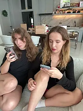 Nura n Sarah online show from 14, 2, 2026