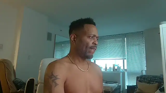theblacklordmaster online show from 5, 3, 2025