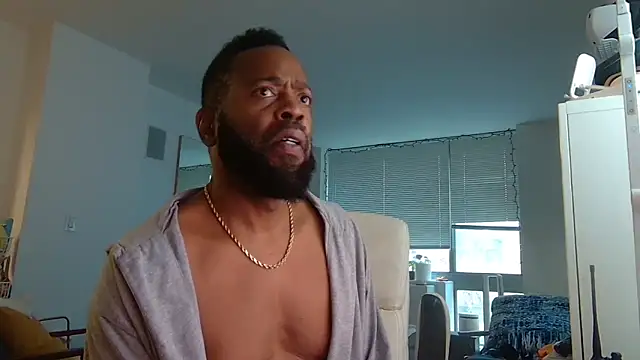 theblacklordmaster online show from 3, 10, 2025