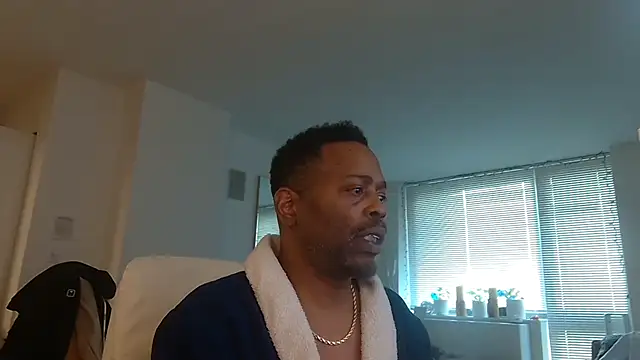 theblacklordmaster online show from 14, 3, 2025