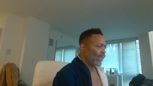 theblacklordmaster online show from 28, 1, 2025