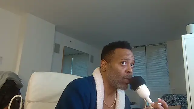 theblacklordmaster online show from 6, 2, 2025