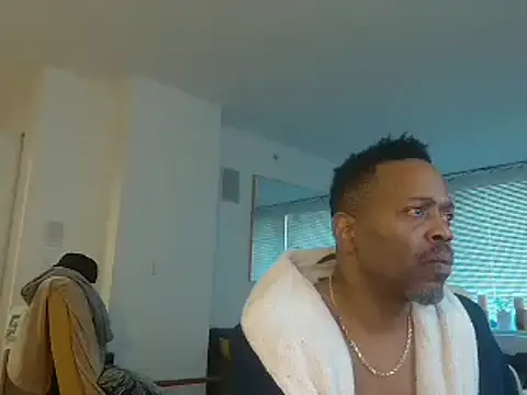 theblacklordmaster online show from 30, 1, 2025