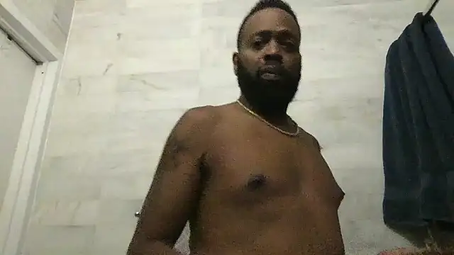 theblacklordmaster online show from 30, 9, 2025