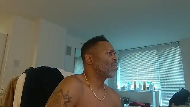 theblacklordmaster online show from 28, 1, 2025