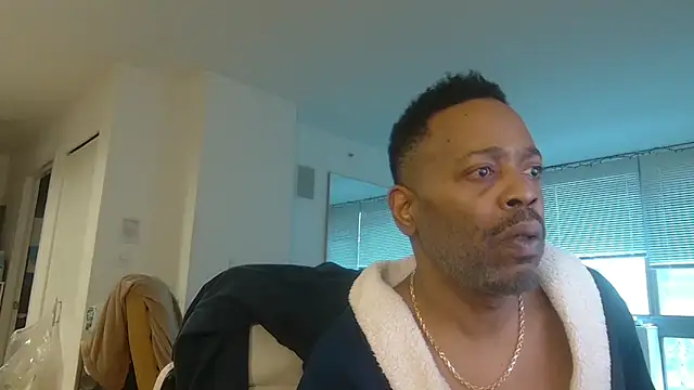 theblacklordmaster online show from 4, 3, 2025