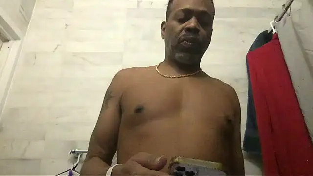 theblacklordmaster online show from 3, 2, 2025