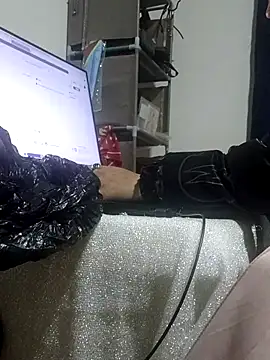 ERIS666 online show from 24, 4, 2026