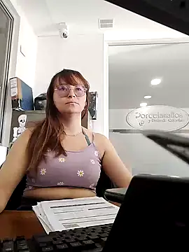 ERIS666 online show from 21, 1, 2025