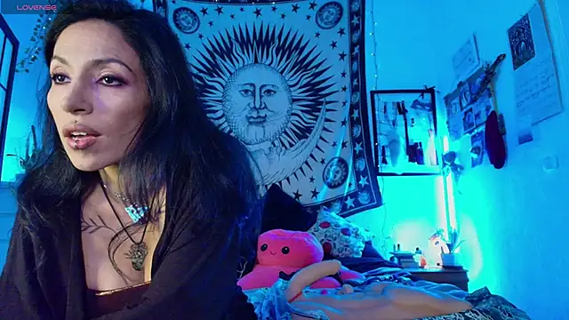 Snapshot of iammistress chatting on 26, 11, 2025 iammistress online show from 26, 11, 2025