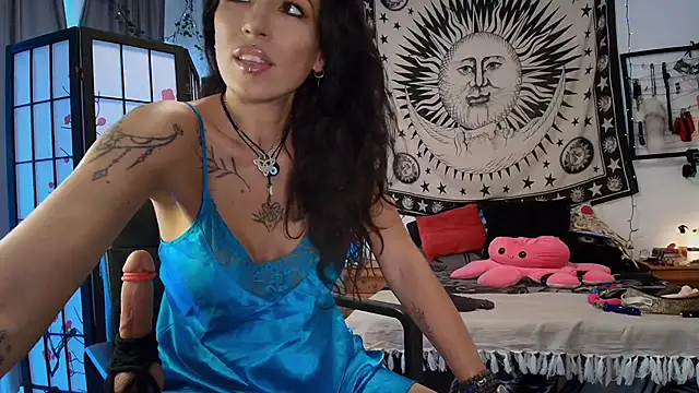 iammistress online show from 2, 10, 2025
