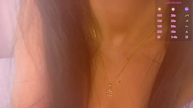 smiling  girl2 online show from 26, 2, 2026