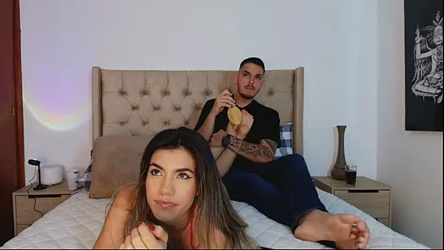 Snapshot of Rose_dom chatting on 19, 10, 2025 Rose dom online show from 19, 10, 2025