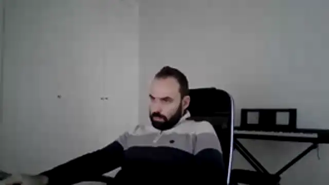 joaodias 97 online show from 25, 2, 2026