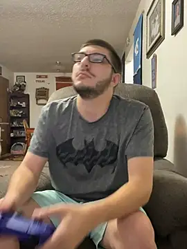 TheWillBryant online show from 6, 7, 2026