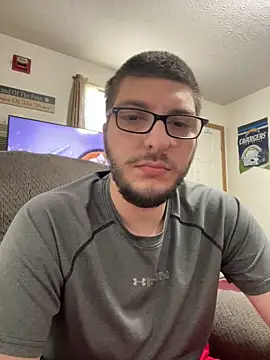 TheWillBryant online show from 4, 6, 2026