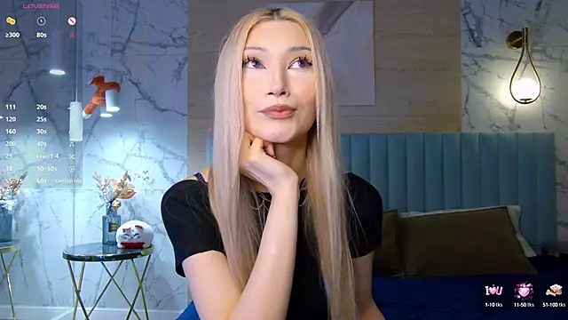 CarolReeves online show from 13, 10, 2025