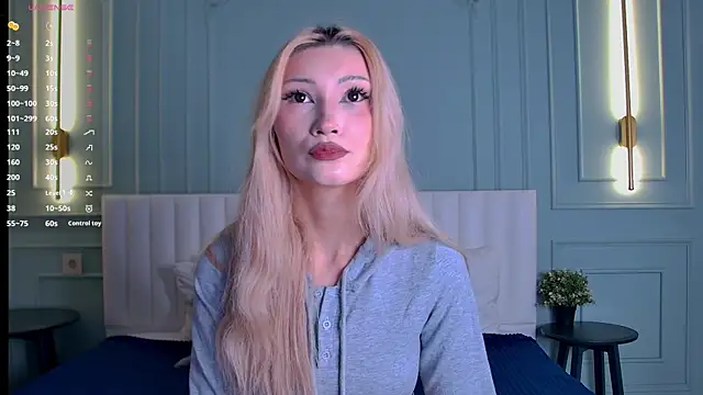 CarolReeves online show from 11, 11, 2025