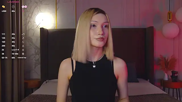 CarolReeves online show from 22, 4, 2026