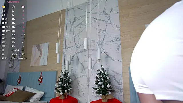 CarolReeves online show from 14, 12, 2025