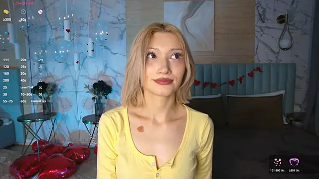 CarolReeves online show from 13, 2, 2026