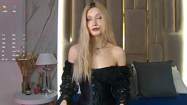 CarolReeves online show from 8, 11, 2025