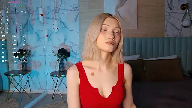 CarolReeves online show from 20, 2, 2026