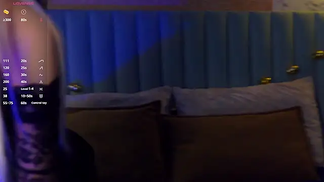 CarolReeves online show from 31, 10, 2025