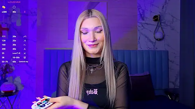 CarolReeves online show from 14, 10, 2025