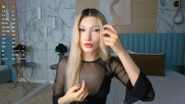 CarolReeves online show from 18, 1, 2026