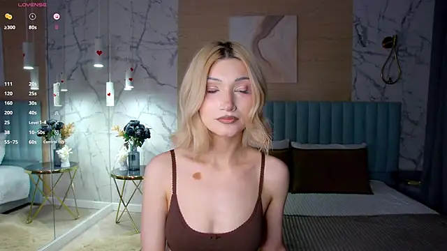 CarolReeves online show from 24, 3, 2026