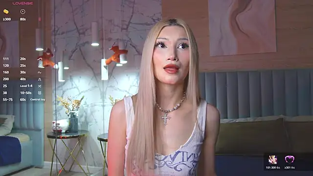 CarolReeves online show from 24, 10, 2025