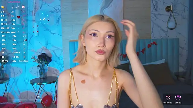 CarolReeves online show from 15, 2, 2026