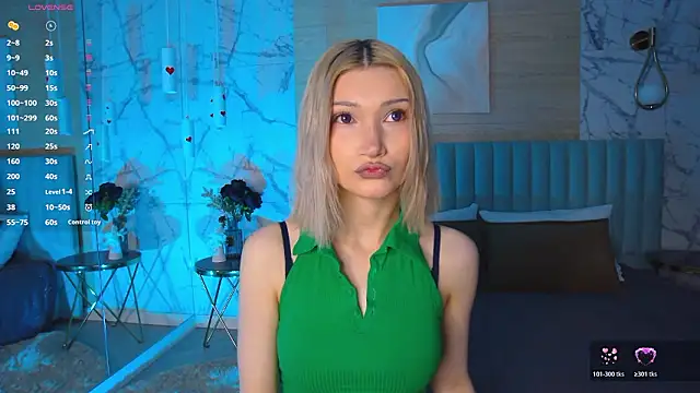 CarolReeves online show from 24, 2, 2026