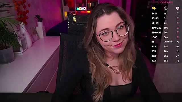 RemyCute online show from 11, 2, 2026