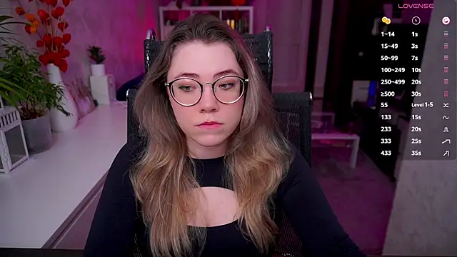 RemyCute online show from 4, 4, 2026