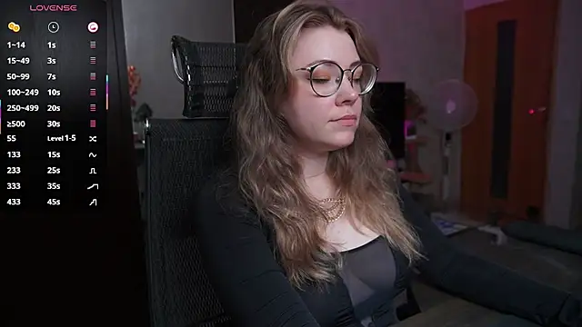 RemyCute online show from 8, 7, 2026