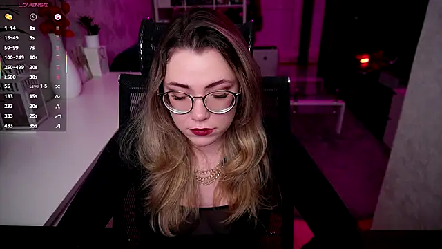 RemyCute online show from 8, 1, 2026