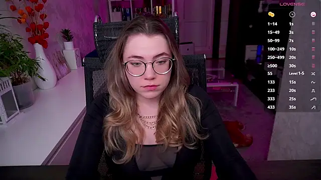 RemyCute online show from 2, 4, 2026