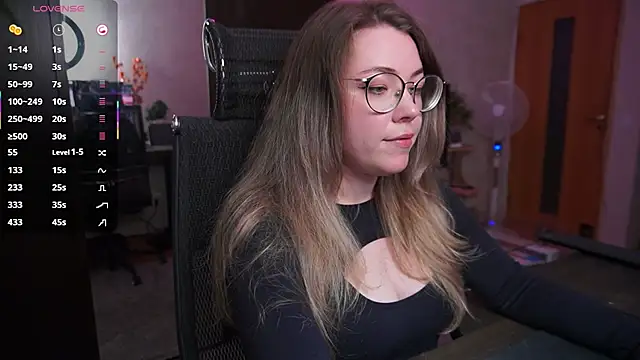 RemyCute online show from 1, 7, 2026