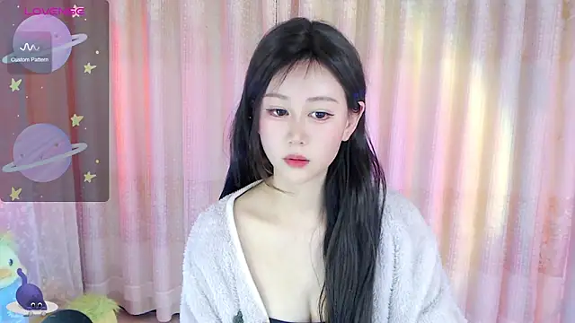 Aimee-520 online show from 20, 3, 2026