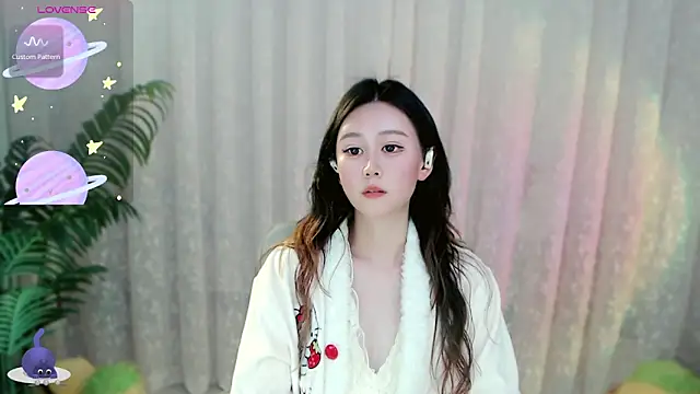 Aimee-520 online show from 17, 1, 2026