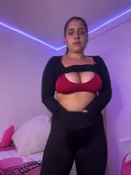 Alicia Ruiz online show from 4, 2, 2026