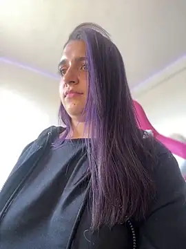 Alicia Ruiz online show from 20, 2, 2026