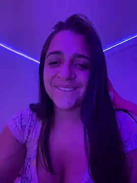 Alicia Ruiz online show from 17, 1, 2026