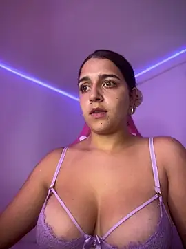 Alicia Ruiz online show from 30, 3, 2026