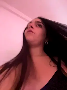 Alicia Ruiz online show from 16, 10, 2025