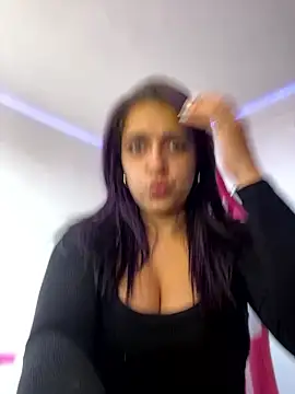 Alicia Ruiz online show from 16, 1, 2026