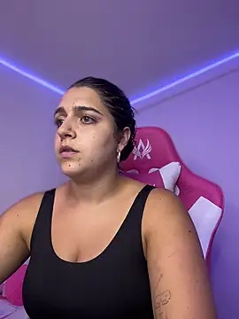 Alicia Ruiz online show from 13, 1, 2026